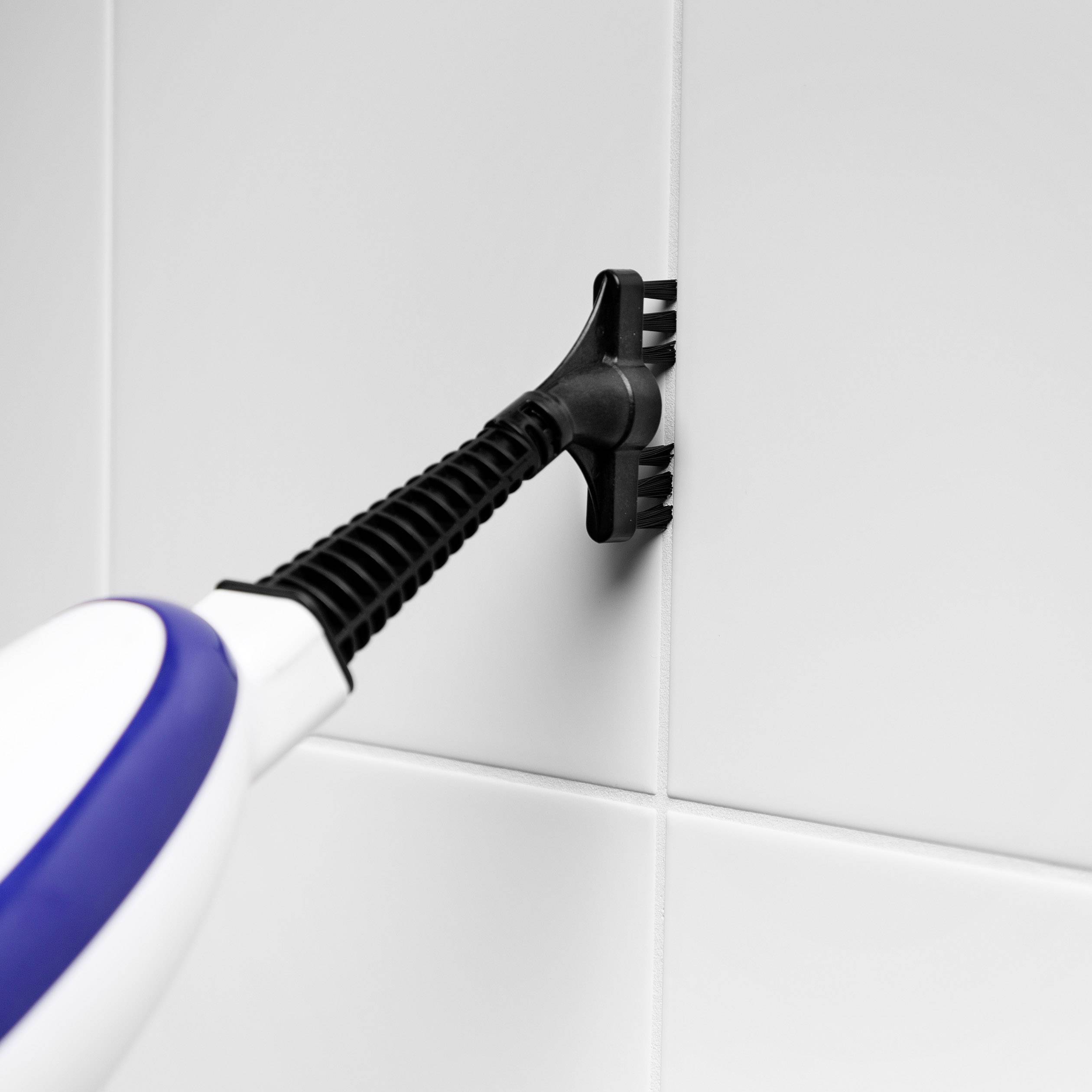 Tristar SR-5261 Dampfbesen SR-5261 Weiß, Blau