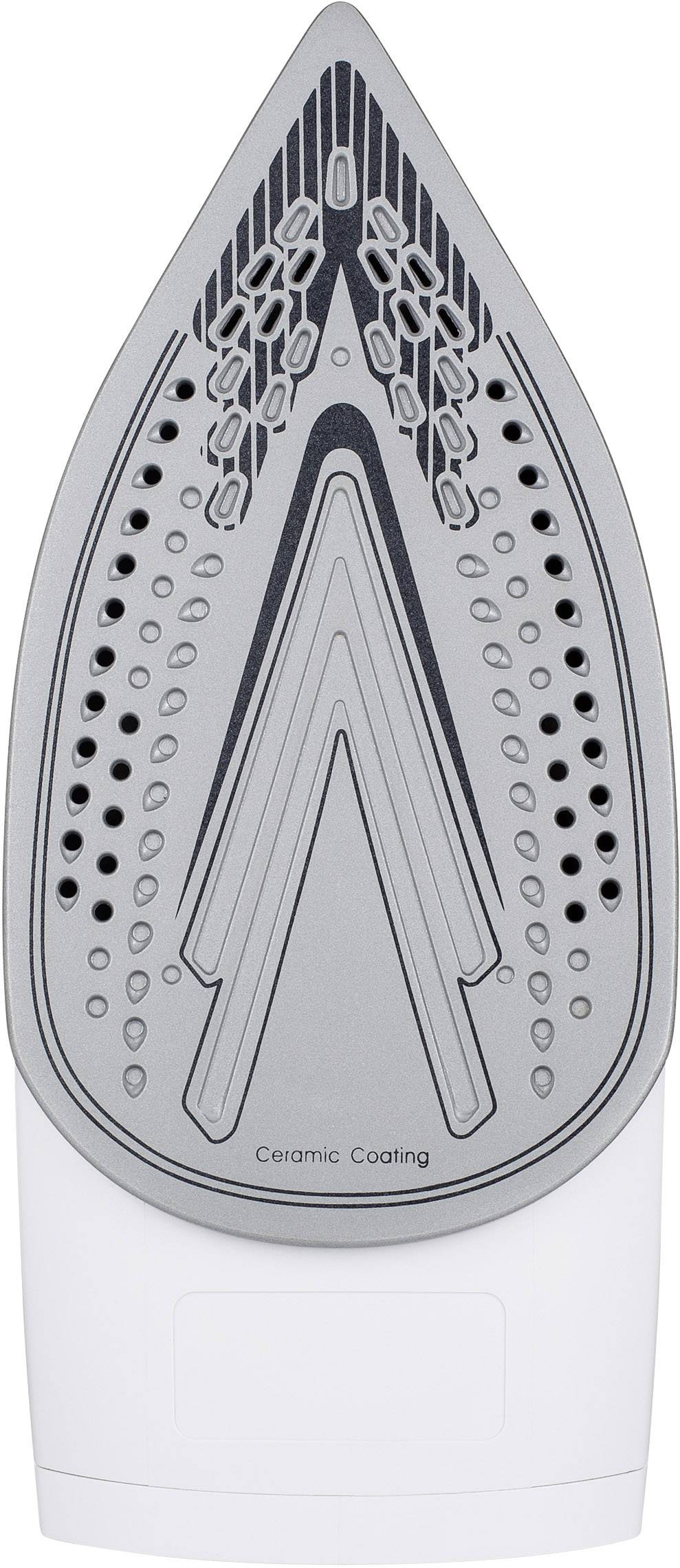 Tristar ST-8320 Dampfbügeleisen Weiß, Blau 2600 W