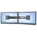 Ergotron Monitor-Erweiterung Schwarz Ergotron Monitor-Erweiterung Schwarz