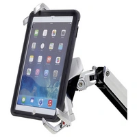 Ergotron Halterung Silber Ergotron Halterung Silber