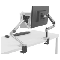 Ergotron Halterung Silber Ergotron Halterung Silber