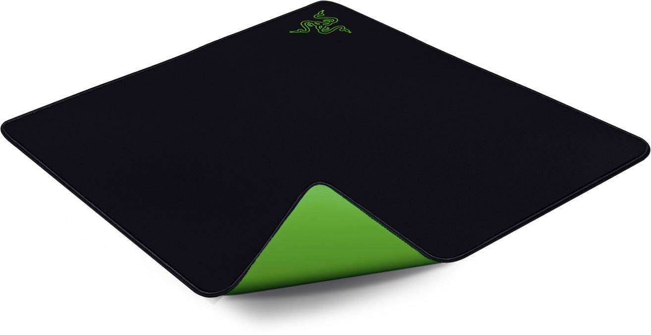 RAZER Gigantus Elite Edition Gaming-Mauspad Schwarz, Grün