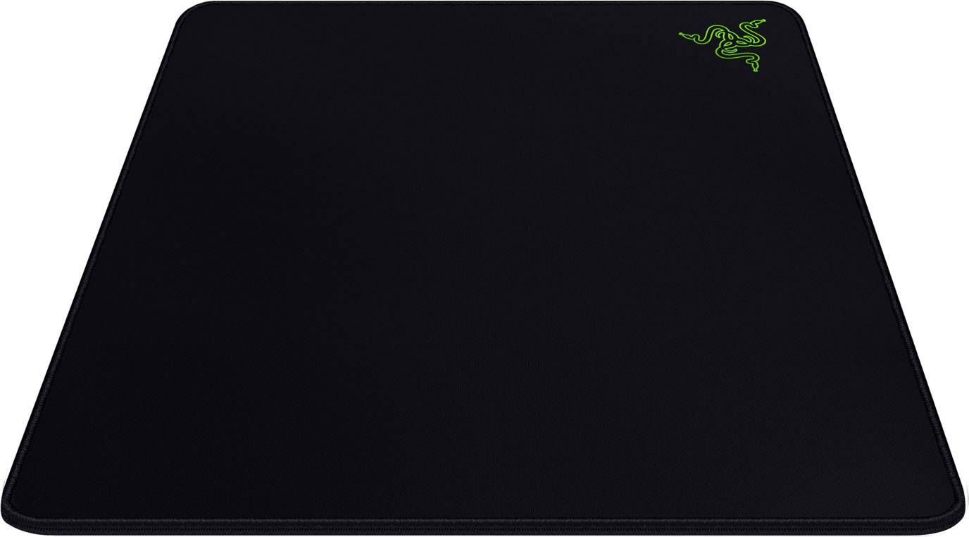RAZER Gigantus Elite Edition Gaming-Mauspad Schwarz, Grün