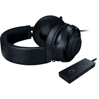Razer Kraken Tournament Edition Gaming Headset 3.5mm Klinke schnurgebunden Over Ear Schwarz Razer Kraken Tournament Edition Gaming Headset 3.5mm Klinke schnurgebunden Over Ear Schwarz