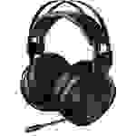 RAZER Nari Ultimate Gaming Headset (generalüberholt) (gut) 2.4GHz Funk, 3.5mm Klinke schnurlos, schnurgebunden Over Ear Schwarz