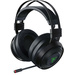 RAZER Nari Ultimate Gaming Over Ear Headset Funk, kabelgebunden Virtual Surround Schwarz