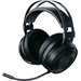 RAZER Nari Essential Gaming Over Ear Headset Funk, kabelgebunden Virtual Surround Schwarz Noise Cancelling Mikrofon-Stummschaltung
