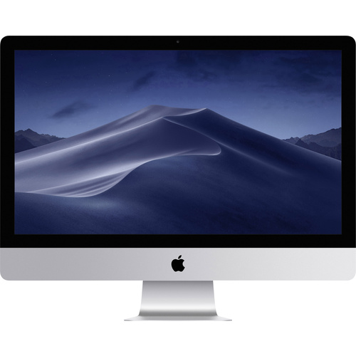 Apple iMac Retina 5K (2019) 68.6cm 27 Zoll Intel Core i5 6 x 3.1GHz 8GB 1TB AMD Radeon Pro macOS Mojave