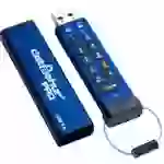 IStorage datAshur® PRO USB-Stick 32 GB Blau IS-FL-DA3-256-32 USB-A (USB 3.2 Gen 1) IStorage datAshur® PRO USB-Stick 32 GB Blau IS-FL-DA3-256-32 USB-A (USB 3.2 Gen 1)