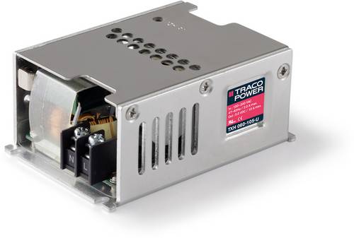 TracoPower TXH 060-115 Schaltnetzteil 15.8 V/DC 4 A 60 W