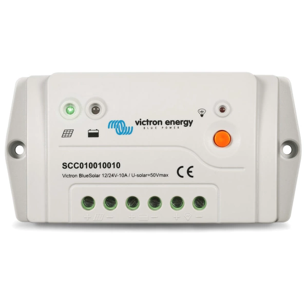 Victron Energy Laderegler PWM 12 V, 24V 30A Victron Energy Laderegler PWM 12 V, 24V 30A