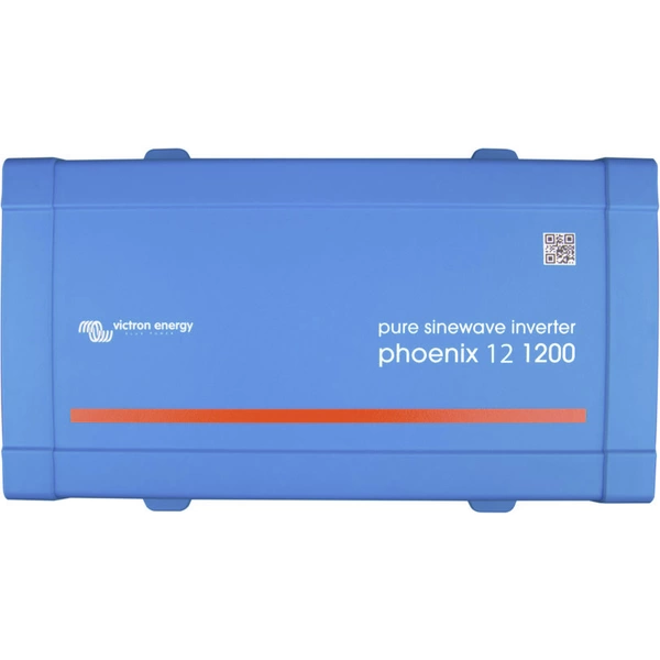 Victron Energy Wechselrichter Phoenix 24/1200 VE.Direct Schuko 1200W 24 V/DC - 230 V/AC Victron Energy Wechselrichter Phoenix 24/1200 VE.Direct Schuko 1200W 24 V/DC - 230 V/AC