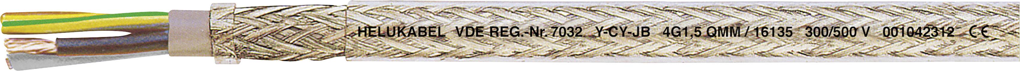 Ein mehradriges, ummanteltes Kabel mit Textaufdruck 'ALARMFLEX N07BN9-F 300/500V CEI-20 35 ,0.6X1.5mm AM1030' und CE-Zeichen.