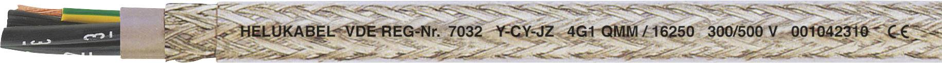 Ein Kabel mit Text 'MAXCABLE UL/CSA TYPE TR-XLPE/PVC CIC 600V JCBM 90-40C ONGC'. Mehradrig mit Schutzummantelung.
