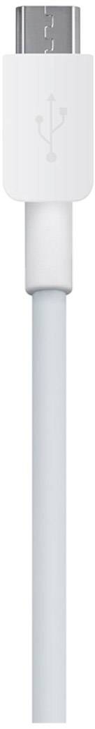 HUAWEI Handy Kabel [1x Micro-USB-Stecker - 1x USB 2.0 Stecker A] 1.00 m Micro USB, USB-A (USB 2.0)