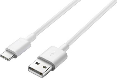 HUAWEI Handy Kabel [1x USB-Stecker - 1x USB-C™ Stecker] 1.00m USB-A, USB-C™