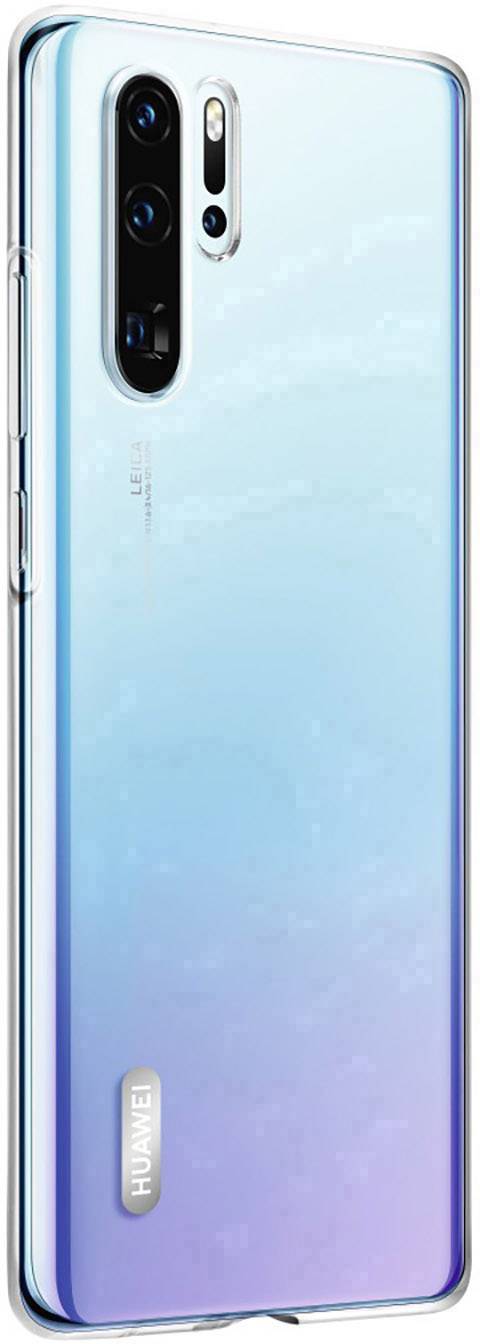 HUAWEI Clear Case Backcover P30 Pro Transparent