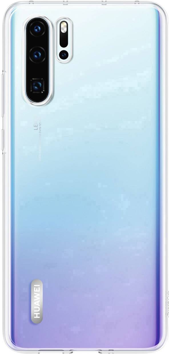 HUAWEI Clear Case Backcover P30 Pro Transparent