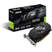 Asus Grafikkarte Nvidia GeForce GTX1050 Phoenix 3 GB GDDR5-RAM PCIe x16 HDMI®, DVI, DisplayPort