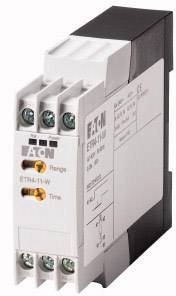 Eaton 031883 ETR4-11-W Zeitrelais 1 St.