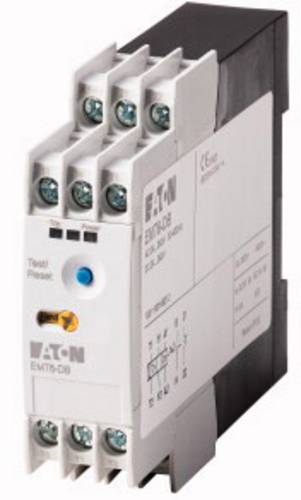 Eaton 066167 EMT6-DB Thermistor-Motorschutzrelais 1 St. 1 Öffner, 1 Schließer