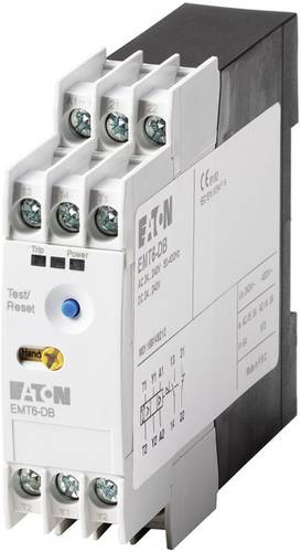 EMT6-DBK Thermistor-Motorschutzrelais 1 St. 1 Öffner, 1 Schließer