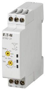 Eaton 262687 ETR2-21 Zeitrelais 1 St.