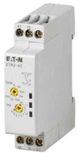 Eaton 262688 ETR2-42 Zeitrelais 1 St.