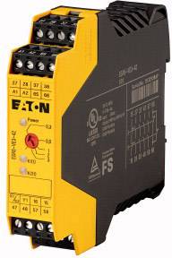 Eaton Sicherheitsrelais ESR5-VE3-42 (B x H x T) 22.5 x 99 x 114.5mm 1St.
