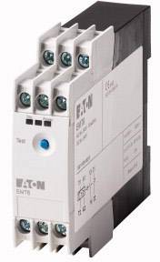 Eaton Thermistor-Maschinenschutzrelais EMT6 (B x H x T) 23 x 84 x 104mm 1St.