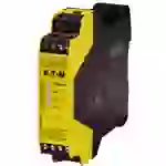 Eaton Sicherheitsrelais ESR5-NO-31-230VAC (B x H x T) 22.5 x 99 x 114.5mm 1St. Eaton Sicherheitsrelais ESR5-NO-31-230VAC (B x H x T) 22.5 x 99 x 114.5mm 1St.