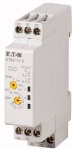 Eaton 119426 ETR2-11-D Zeitrelais 1 St.