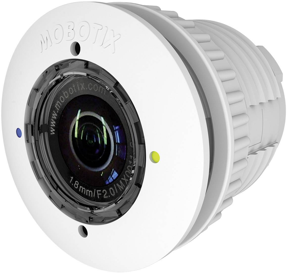 Mobotix Sensormodul Mx-O-SMA-S-6D079