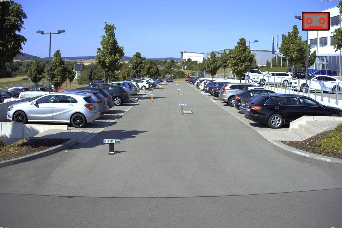 Mobotix Sensormodul Mx-O-SMA-S-6D079