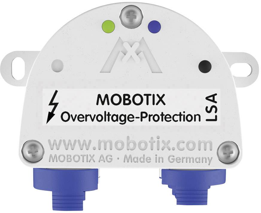 Mobotix Überspannungsschutz MX-Overvoltage-Protection-Box-LSA