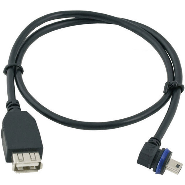 Mobotix USB-Kabel MX-CBL-MU-EN-AB-2