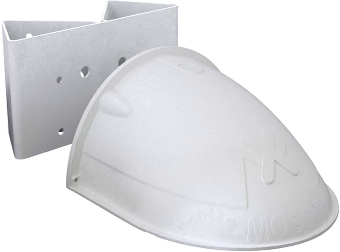 Mobotix Mast-/Eckhalter MX-D15-OPT-WHMH-Set