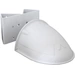 Mobotix Mast-/Eckhalter MX-D15-OPT-WHMH-Set Mobotix Mast-/Eckhalter MX-D15-OPT-WHMH-Set