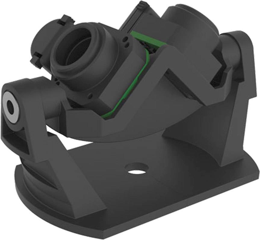 Mobotix Objektivträger Mx-O-SDA-P-6D6D
