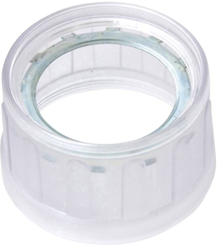 Mobotix Objektivabdeckkappe MX-M24M-OPT-LCSG