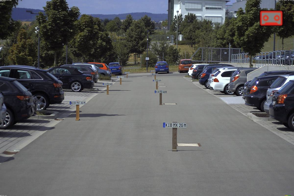 Mobotix Sensormodul Mx-O-SMA-S-6D237