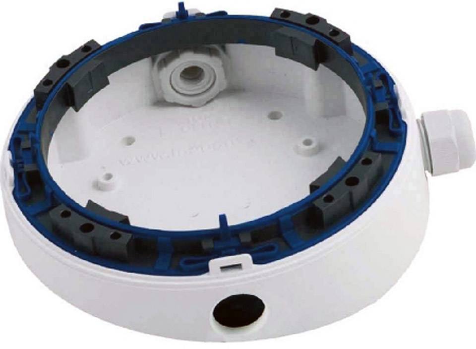 Mobotix Aufputzset MX-OPT-AP-10DEG