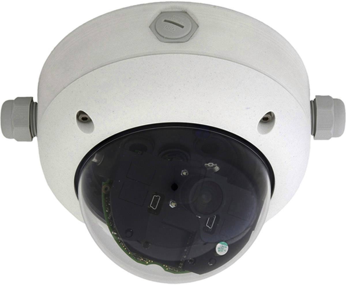 Mobotix Aufputzset MX-OPT-AP