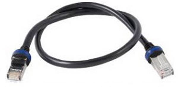 Mobotix Ethernet-Patchkabel MX-OPT-CBL-LAN-10