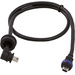 Mobotix USB-Kabel MX-CBL-MU-EN-PG-STR-2