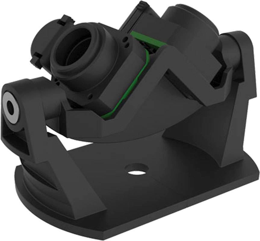 Mobotix Objektivträger Mx-O-SDA-P-6N6N