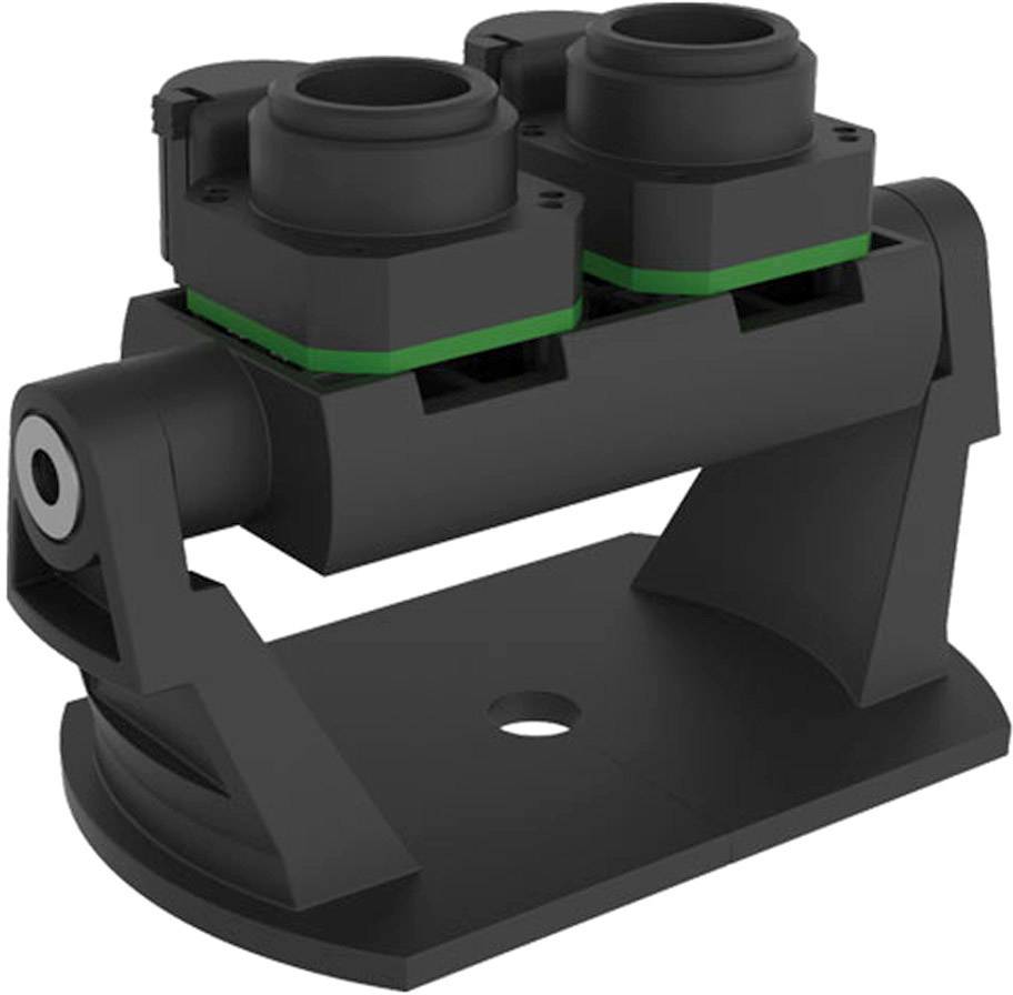 Mobotix Objektivträger Mx-O-SDA-F-6D6N