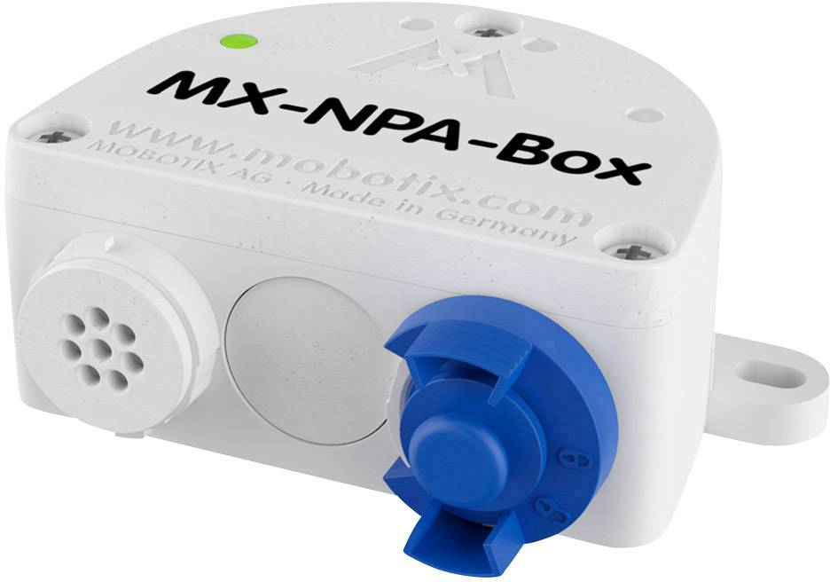 Mobotix PoE-Adapter MX-OPT-NPA1-EXT