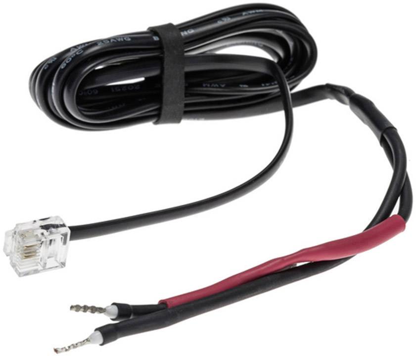 Mobotix Batteriekabel MX-CBL-NPA-BAT-2