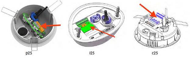 Mobotix Erweiterungsmodul Mx-A-IOA-IC